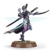 WHAOS - Hedonites of Slaanesh The Masque (Blister) - Gamesmart